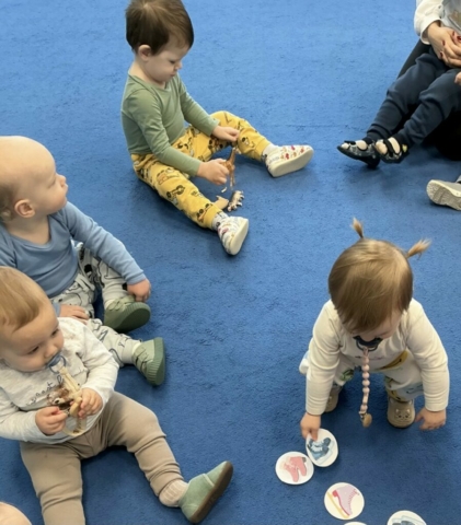 Dobieranie obrazków w pary