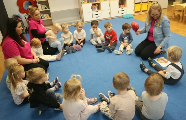 Wiersz - ..Serduszko''