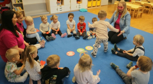 Wiersz - ..Serduszko''