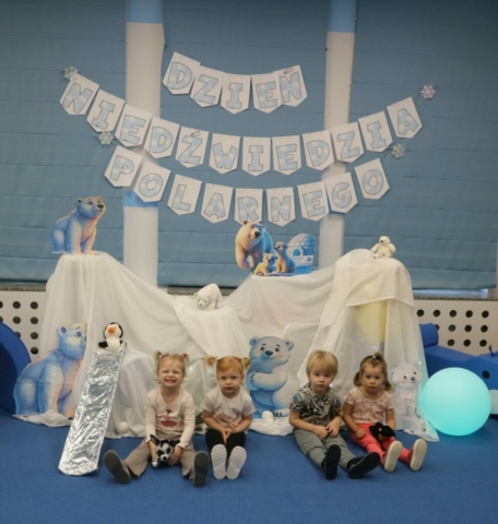 Dzień Misia Polarnego