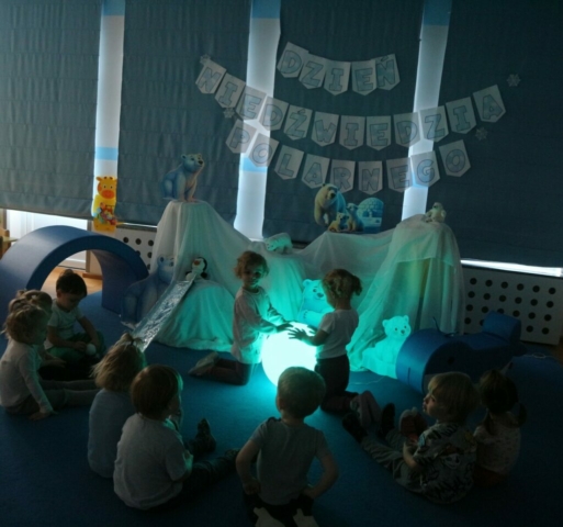 Dzień Misia Polarnego