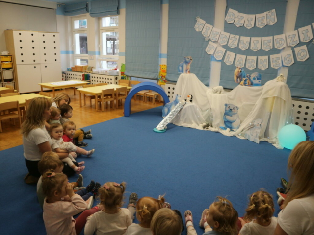 Dzień Misia Polarnego