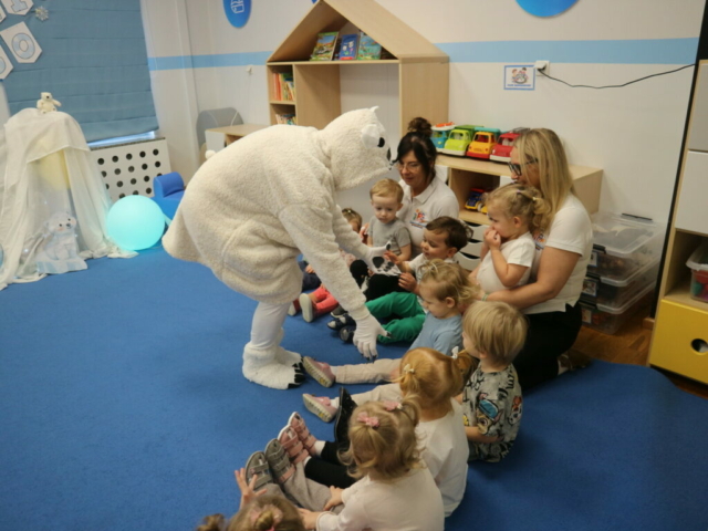 Dzień Misia Polarnego