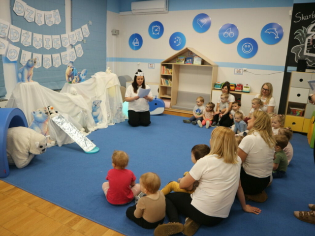 Dzień Misia Polarnego