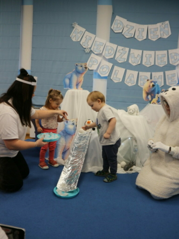 Dzień Misia Polarnego