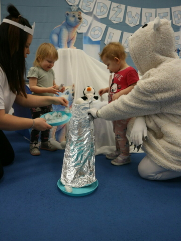 Dzień Misia Polarnego