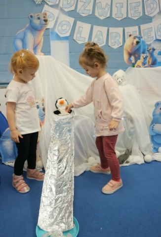 Dzień Misia Polarnego