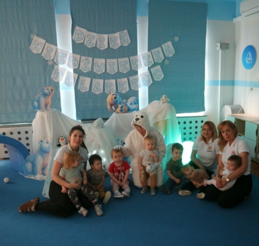 Dzień Misia Polarnego