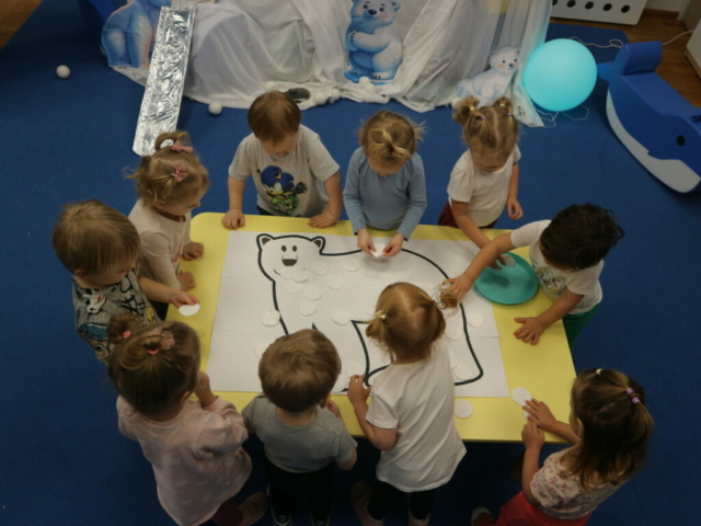 Dzień Misia Polarnego