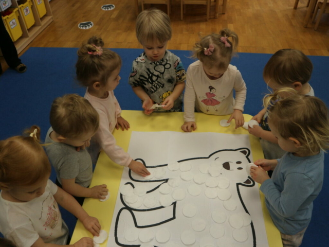 Dzień Misia Polarnego