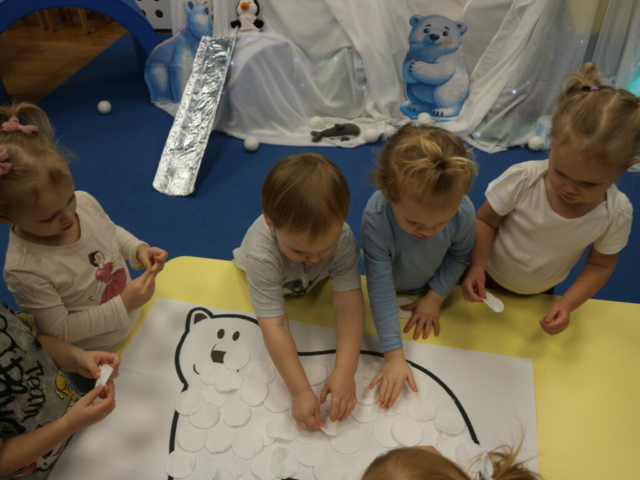 Dzień Misia Polarnego