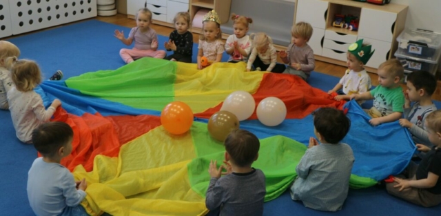 Urodziny Pawła i Emilki