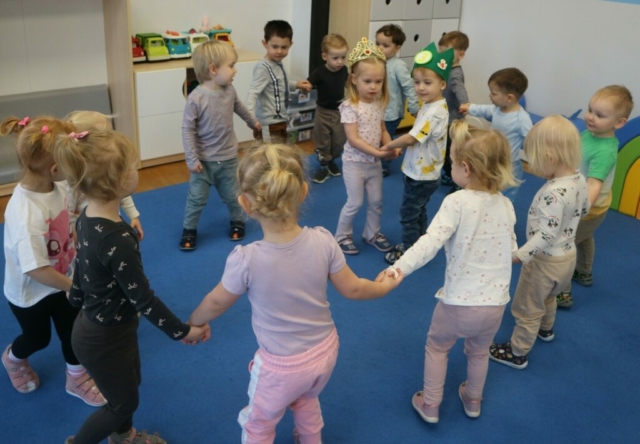 Urodziny Pawła i Emilki