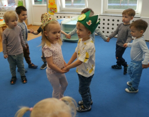 Urodziny Pawła i Emilki