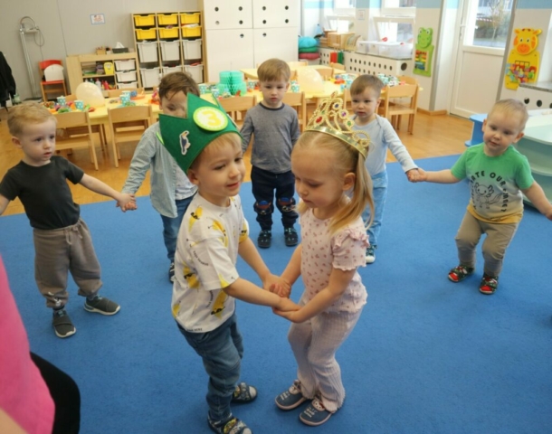 Urodziny Pawła i Emilki