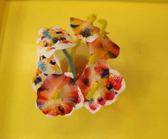 Eksperymenty z wodą