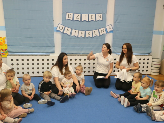 dzień opiekuna