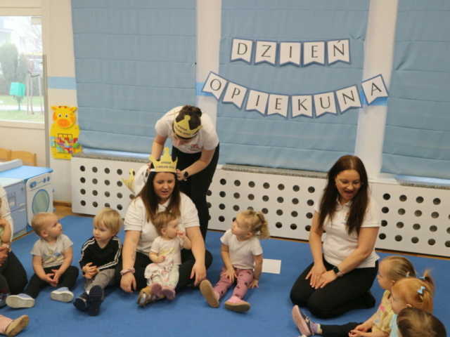dzień opiekuna