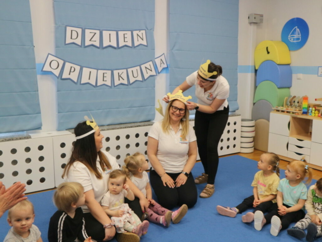 dzień opiekuna