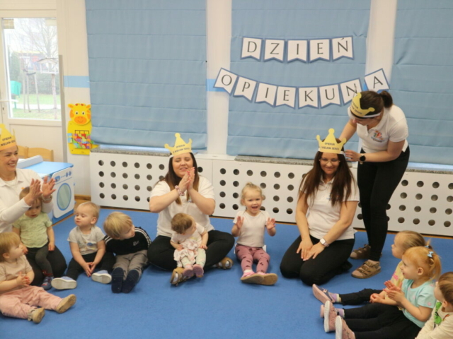 dzień opiekuna