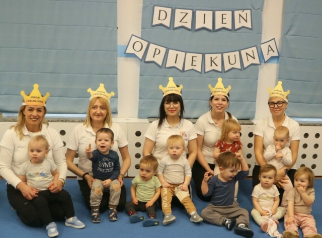 dzień opiekuna