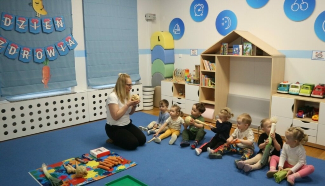 Światowy Dzień Zdrowia