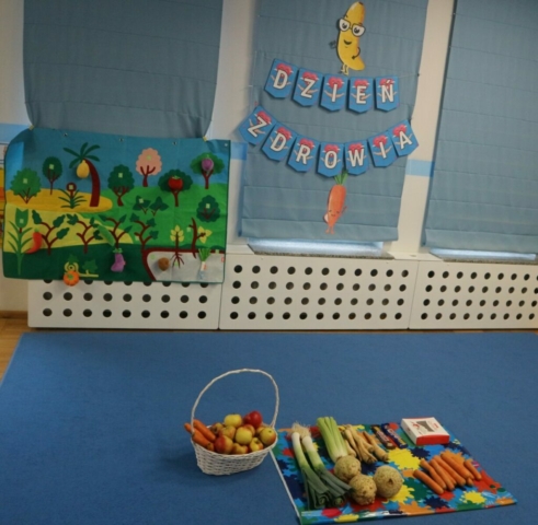 Światowy Dzień Zdrowia