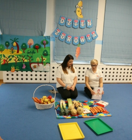 Światowy Dzień Zdrowia