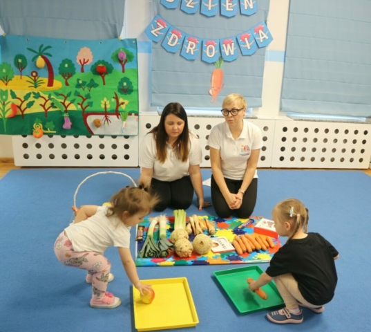 Światowy Dzień Zdrowia