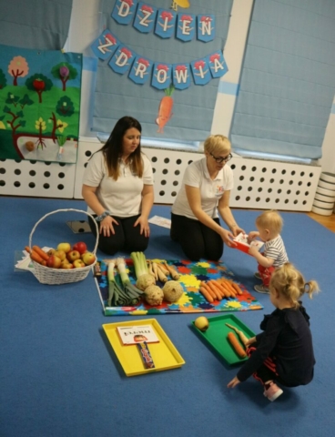 Światowy Dzień Zdrowia