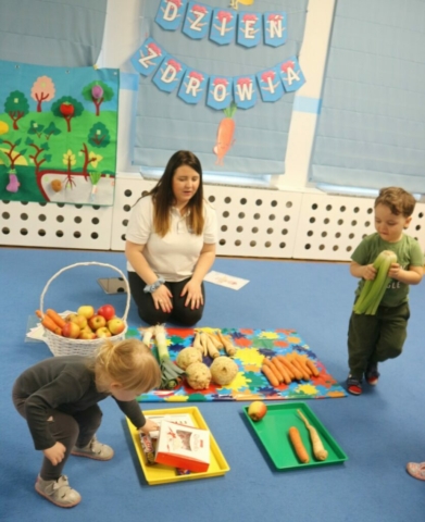 Światowy Dzień Zdrowia