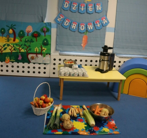 Światowy Dzień Zdrowia