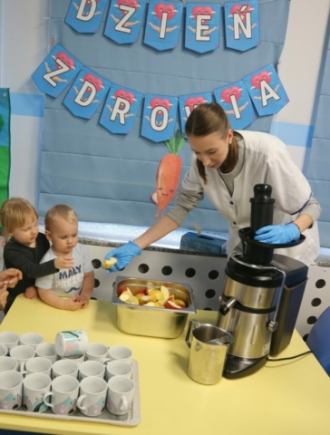 Światowy Dzień Zdrowia