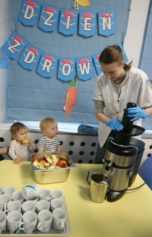 Światowy Dzień Zdrowia