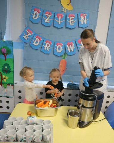 Światowy Dzień Zdrowia