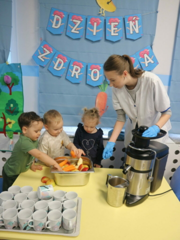 Światowy Dzień Zdrowia