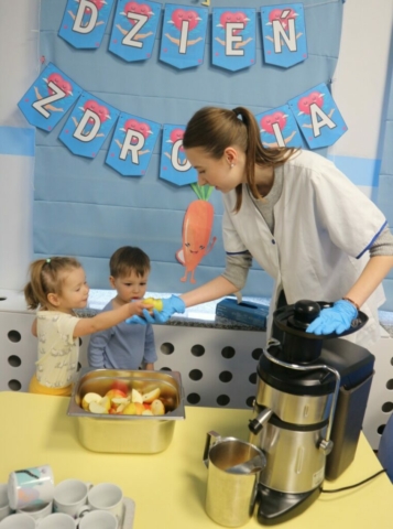 Światowy Dzień Zdrowia