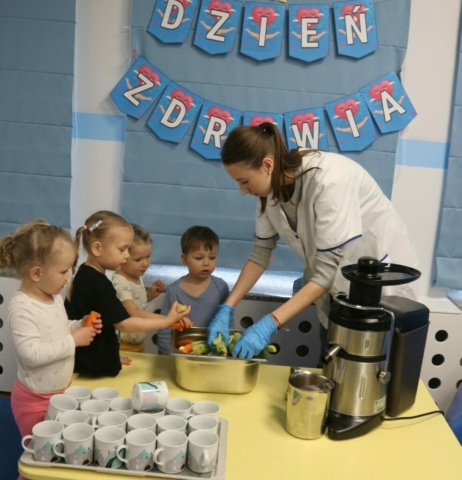 Światowy Dzień Zdrowia