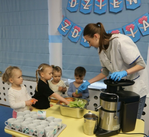 Światowy Dzień Zdrowia