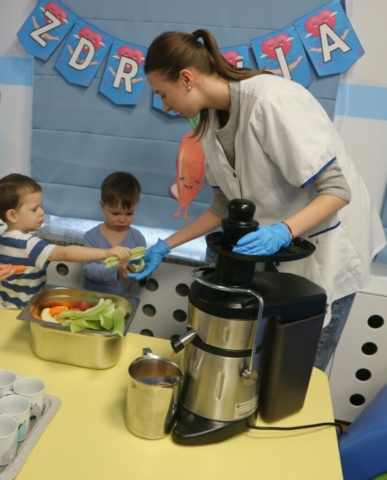 Światowy Dzień Zdrowia