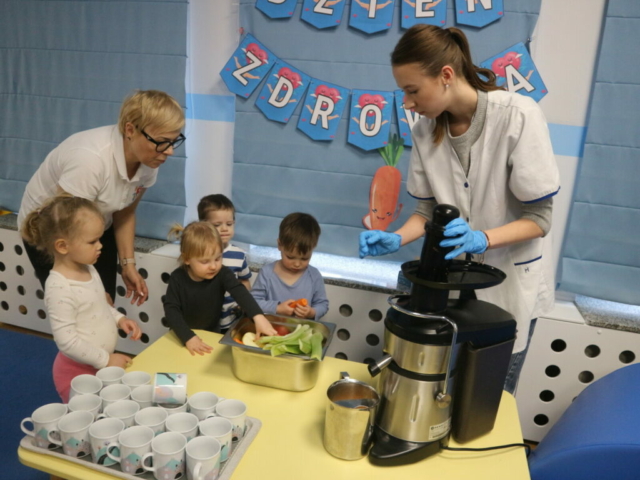 Światowy Dzień Zdrowia