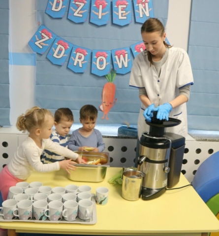 Światowy Dzień Zdrowia