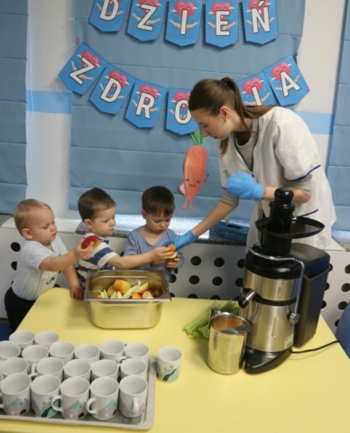 Światowy Dzień Zdrowia