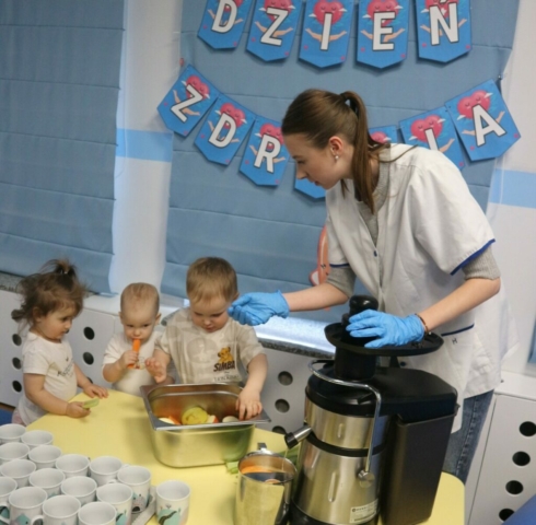 Światowy Dzień Zdrowia