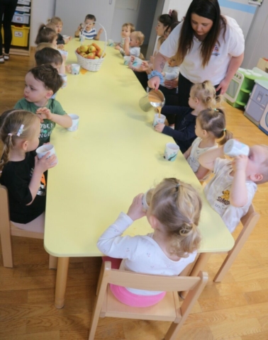 Światowy Dzień Zdrowia